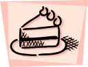 Cake Clipart