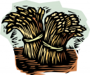 Cereal Clipart