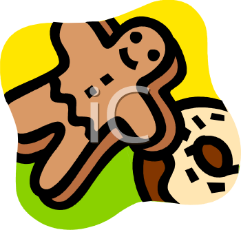 Cookies Clipart