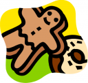 Cookies Clipart