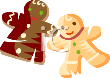 Cookies Clipart