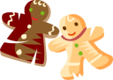 Cookies Clipart