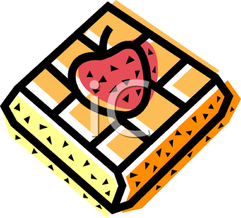 Breakfast Clipart