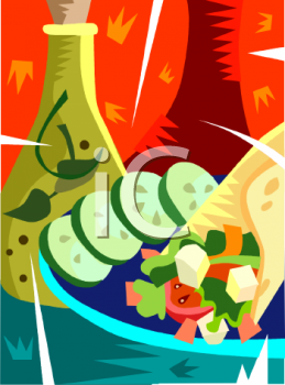 Lunch Clipart