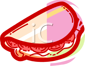 Lunch Clipart