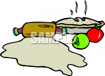 Dessert Clipart