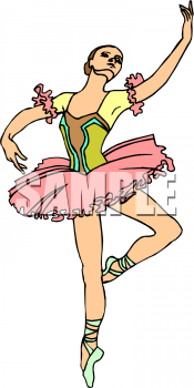 Dance Clipart
