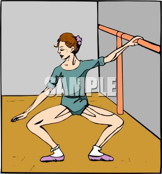 Ballet Clipart