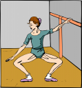 Ballet Clipart