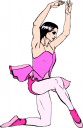 Ballet Clipart