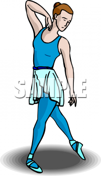 Dance Clipart