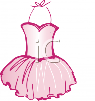 Costume Clipart