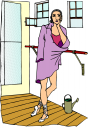 Ballet Clipart