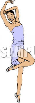 Dance Clipart