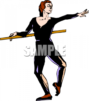 Ballet Clipart