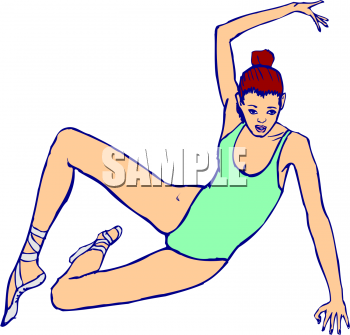 Ballet Clipart