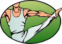 Ballet Clipart
