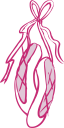 Slippers Clipart