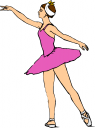 Ballet Clipart