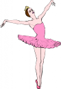 Ballet Clipart