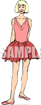 Artist Clipart