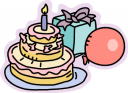 Party Clipart