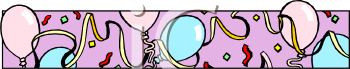 Party Clipart
