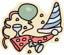 Party Clipart