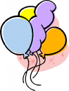 Party Clipart