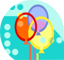 Party Clipart