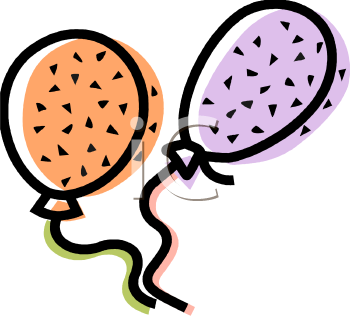 Party Clipart