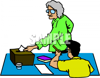 Election Clipart