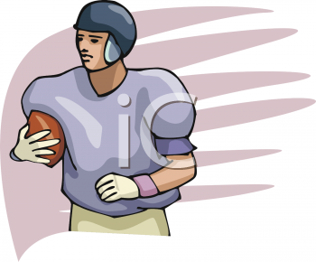 Football Clipart