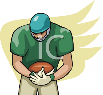 Football Clipart