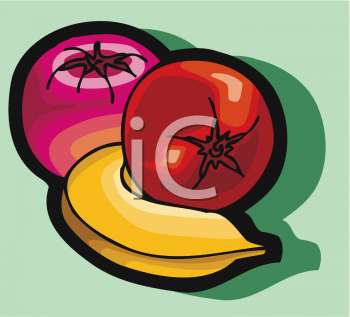 Banana Clipart