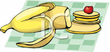 Banana Clipart