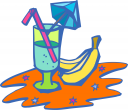 Banana Clipart