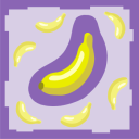 Banana Clipart