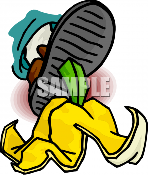Banana Clipart