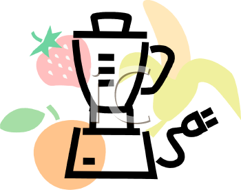 Banana Clipart