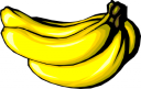 Banana Clipart