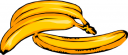 Banana Clipart