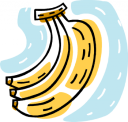 Banana Clipart
