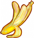 Banana Clipart