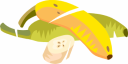 Banana Clipart