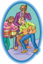 Band Clipart