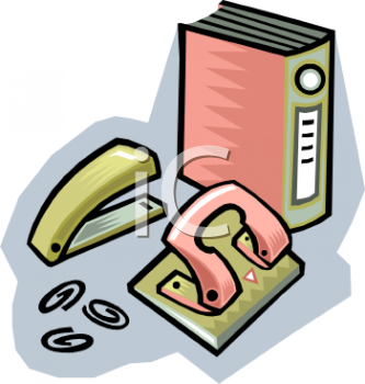 Books Clipart