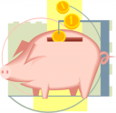 Coin Clipart