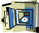 Coin Clipart