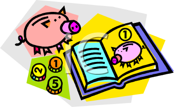 Coin Clipart